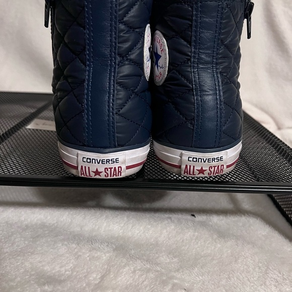 Converse shoes - Picture 5 of 7